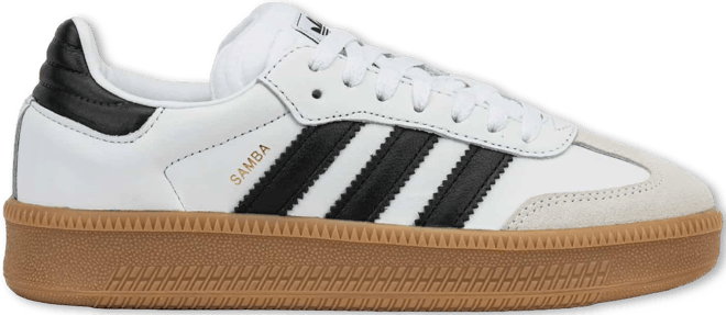 Adidas 3-Stripes Loose Cropped Tee – DTLR