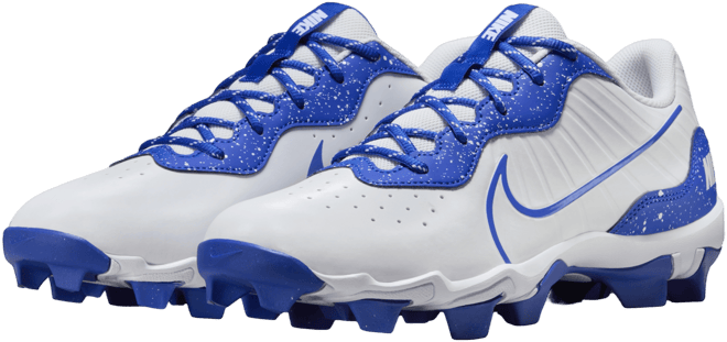 Nike Alpha Huarache 4 Keystone Tacos de béisbol para hombre