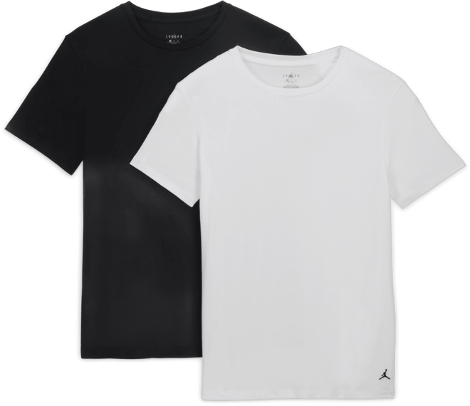 Jordan Men's Flight Base T-Shirts (2-Pack)