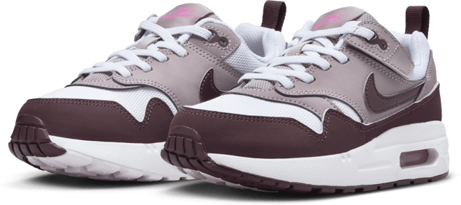 Nike Air Max 1 EasyOn Little Kids' Shoes
