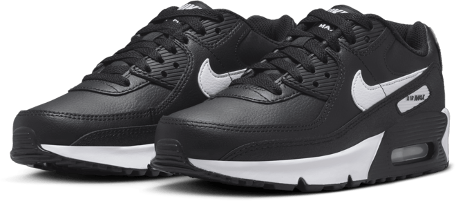 Nike Air Max 90 Big Kids' Shoes