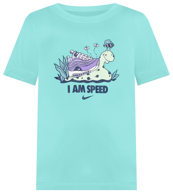 ナイキ スポーツウェア ジュニア Tシャツ