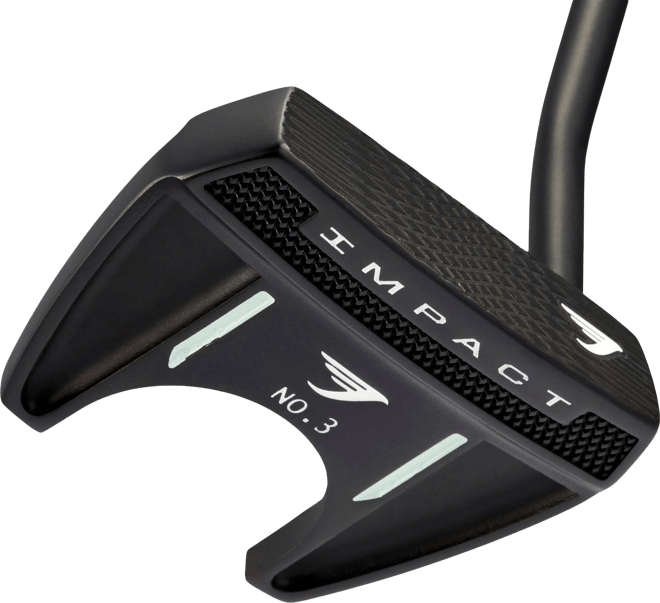 TaylorMade Kalea Premier Spider Mini Women's Putter Review | Golf Monthly