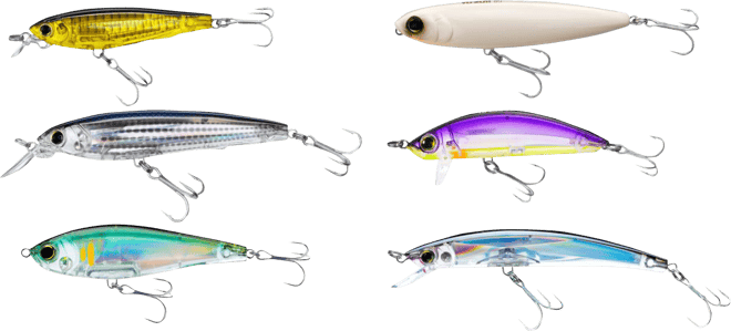 Yo-Zuri Inshore Saltwater Kit | Dick's Sporting Goods