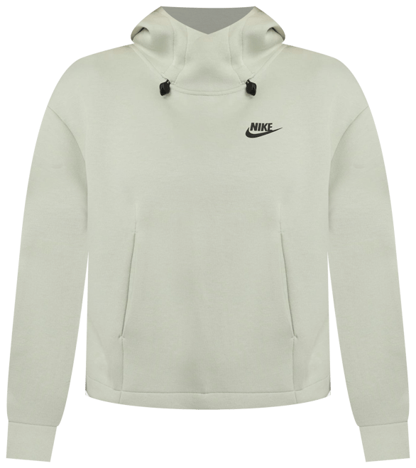Nike Sportswear Tech Fleece Women's Oversized Hoodie