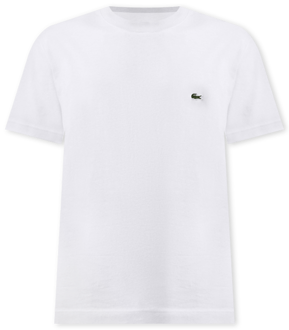 Men's Classic Fit Short Sleeve Crewneck Logo T-Shirt