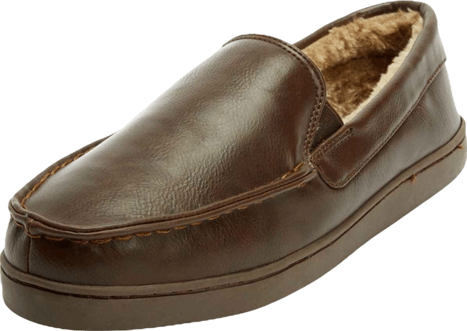 Men's Romeo Slippers