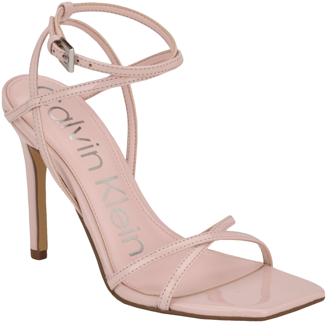 Women's Tegin Strappy High Stiletto Sandals