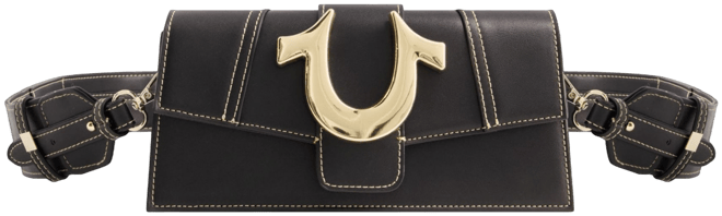 Horseshoe small flap