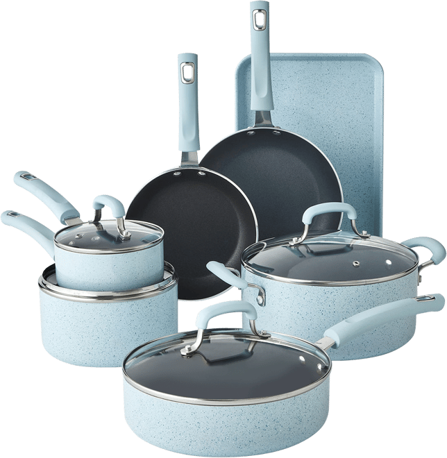 Jcp Cookware Sets: Sizzle Up Your Kitchen Game!