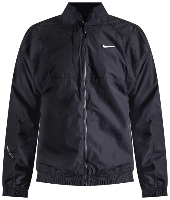 Nike NOCTA Woven Track Jacket
