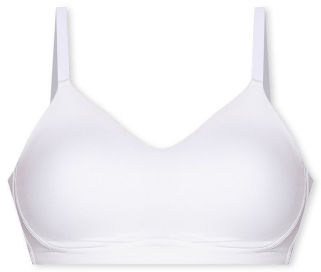 VANITY FAIR BEAUTY BACK SIMPLE SIZING WIRELESS BRA- 72118 for $29.99