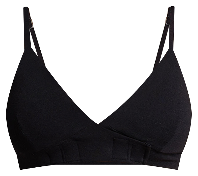 Leading Lady The Moira - Front Close Posture Back Support Bra 5031
