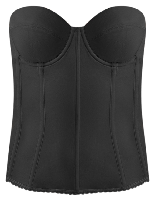 Leading Lady The Moira - Front Close Posture Back Support Bra 5031