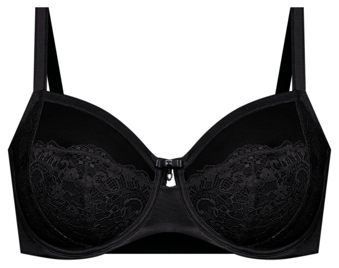 Playtex 18 Hour Posture Boost Front Close Full Coverage Wireless