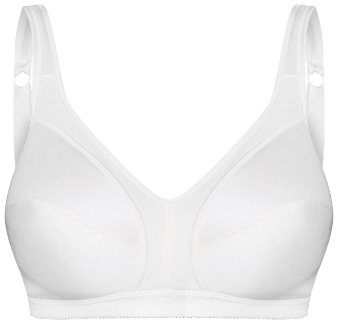  Dominique Wireless Full Coverage Bra 5316 for $38.40