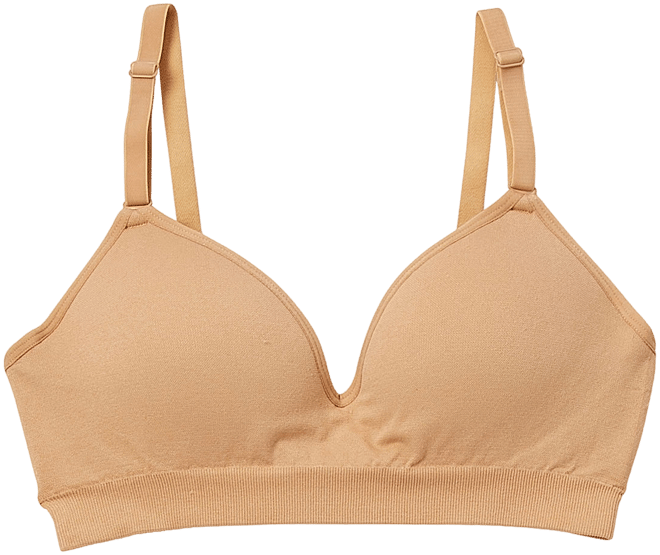 Ambrielle Everyday Plunge Ultimate Upsize JCPenney