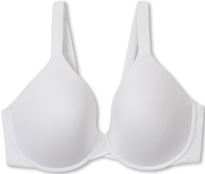 Next JAMIE MINIMISING DD+ - Reggiseno a balconcino - black/nero
