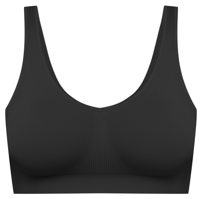  Bali One Smooth U Seamless Bralette DFBRAL for $17.60