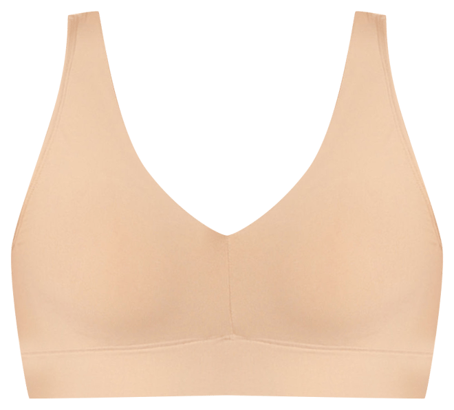 Ambrielle Everyday Plunge Ultimate Upsize JCPenney