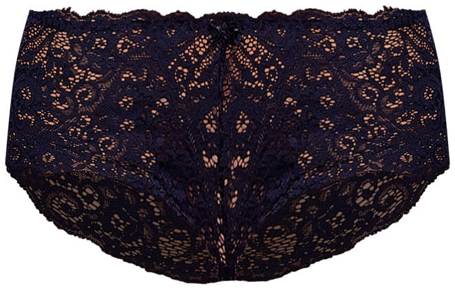  Ilusion Lace Boyshort- 3418 for $9.60