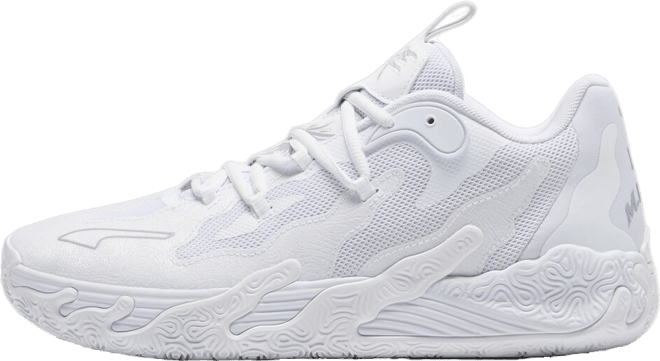 PUMA MB.03 Lo Men's Basketball Shoes