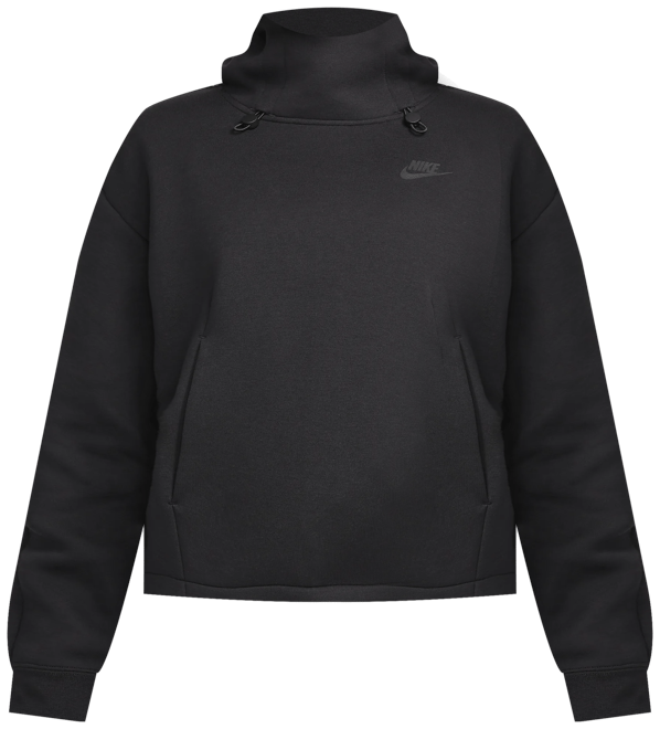 Nike Sportswear Tech Fleece Oversize-Hoodie (Damen)