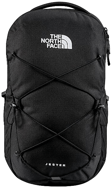 The North Face Jester Backpack (28L) | JD Sports
