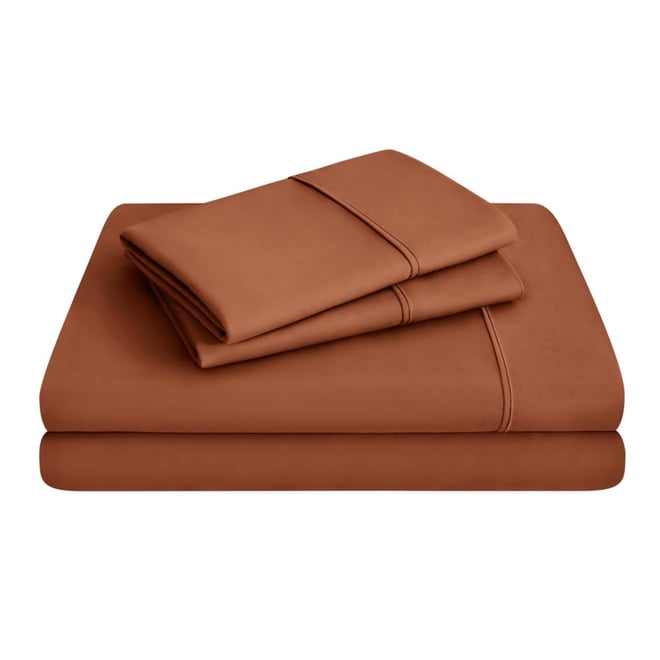 Ultra-Soft Double Brushed Sheet Set, California King