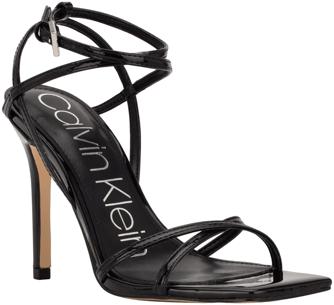 Women's Tegin Strappy High Stiletto Sandals