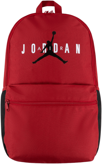 Air Jordan back pack リュック Amazon.com | Nike Jordan Air Patrol Backpack | Casual Daypacks