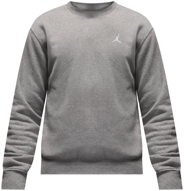 Jordan Brooklyn Fleece Sudadera de cuello redondo para hombre