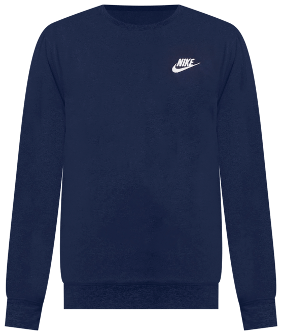 Nike Sportswear Big Kids' Long-Sleeve T-Shirt
