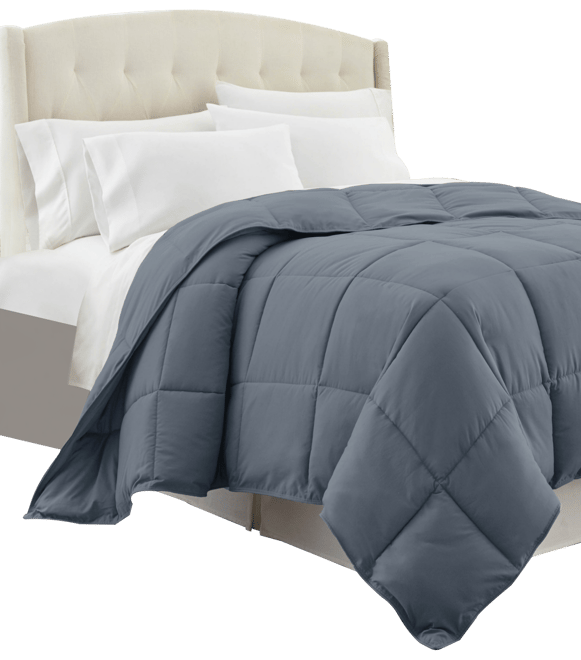Premium Down Alternative Comforter, King