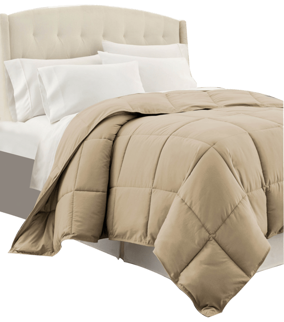 Premium Down Alternative Comforter, King