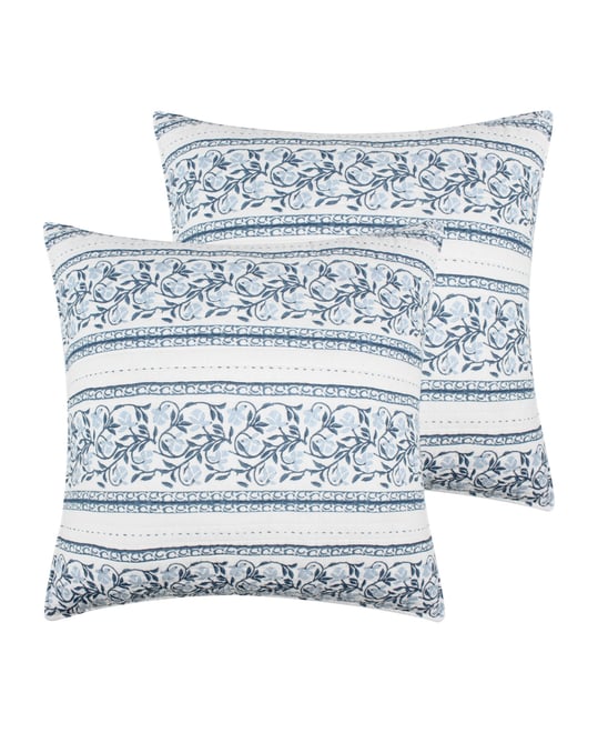 Adare 2-Pc. Sham Set, European