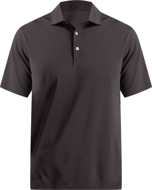 Big & Tall Virtue Eco Pique Recycled Polo Shirt
