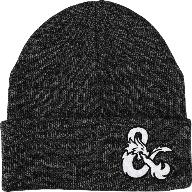 Men's D&D Beanie