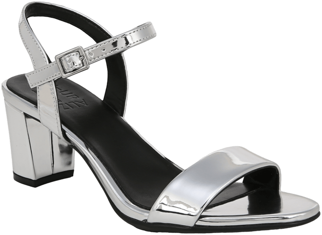 Women's Bristol Block Heel Dress Sandals