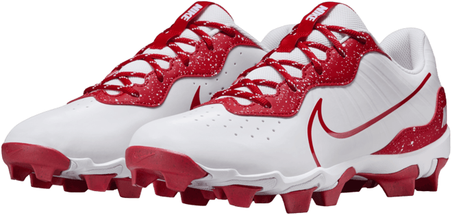 Nike Alpha Huarache 4 Keystone Men's Baseball Cleats