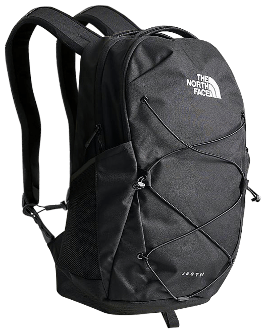 THE NORTH FACE JESTER (ホワイトレーベル)ブラック 28L Shop Womens Jester - FNI_Pale Amber/Mineral Salt - One Size
