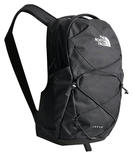 ☆未使用品☆THE NORTH FACE JESTER ブラック 28L The North Face Jester Backpack (28L) | Finish Line