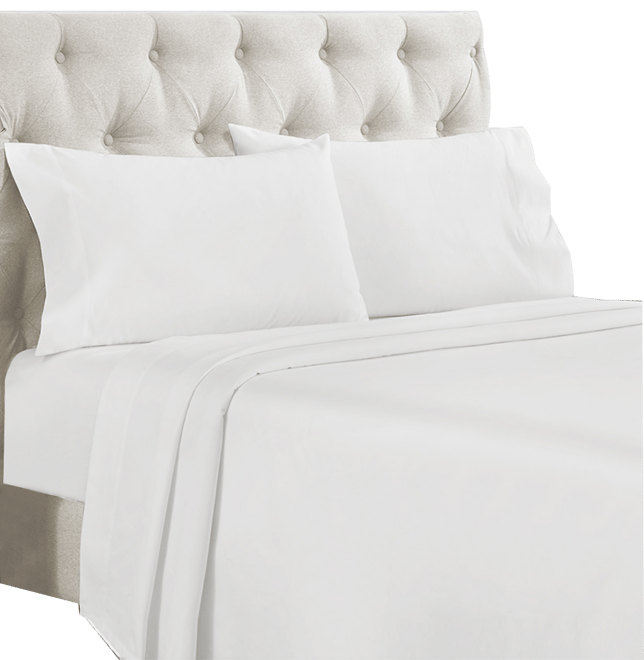 Soft Cotton Sheet Set