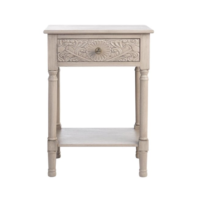 Josie 1 Drawer Accent Table