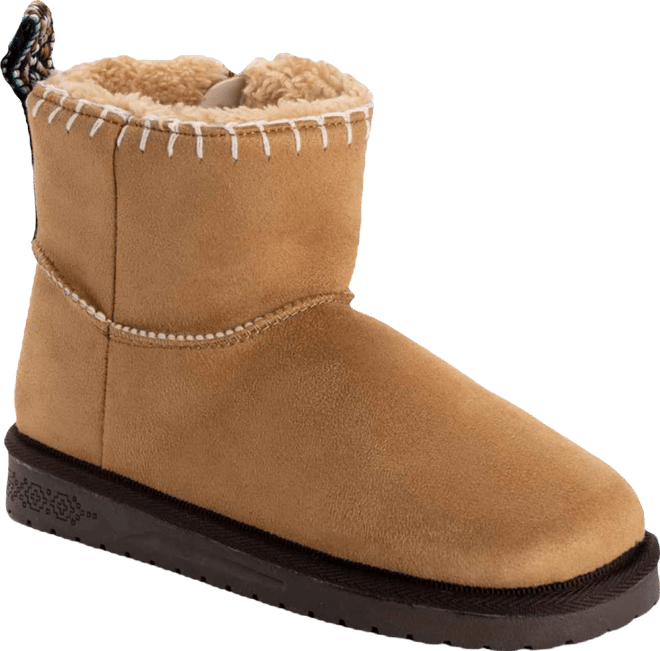 Women's Tatum Winter Boots