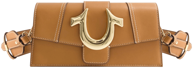 Horseshoe small flap