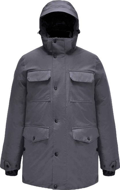 Big & Tall Hodgson Down Parka