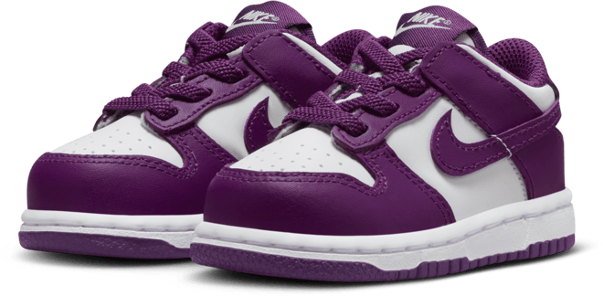 Nike Dunk Low Tenis para bebé e infantil
