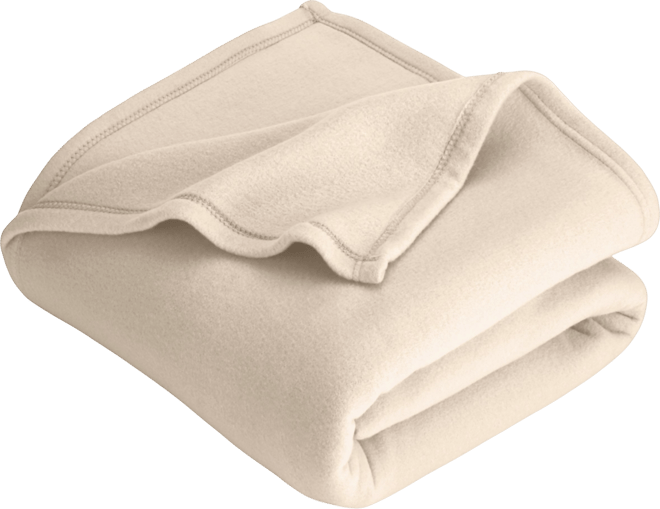 Polar Fleece Blanket, King