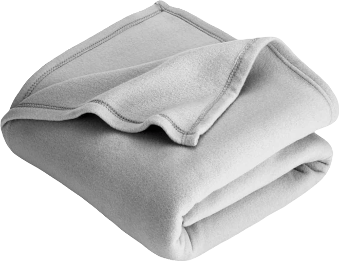 Polar Fleece Blanket, King
